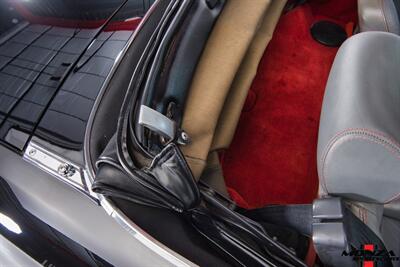 1989 Alfa Romeo Spider Quadrifoglio - Photo 114 - Houston, TX 77024