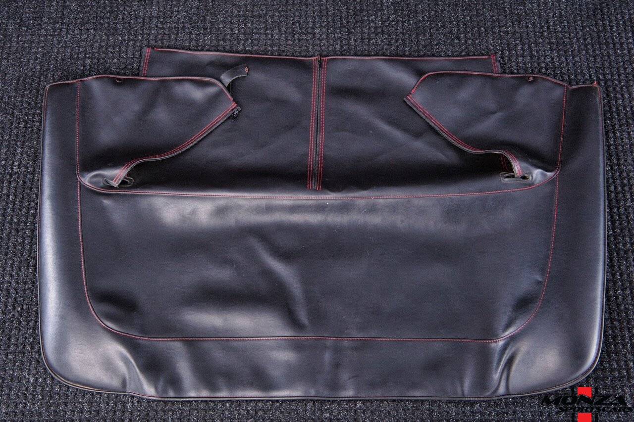 1989 Alfa Romeo Spider Quadrifoglio - Photo 122 - Houston, TX 77024