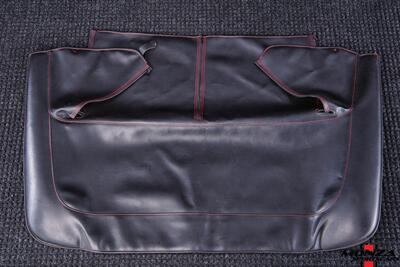 1989 Alfa Romeo Spider Quadrifoglio - Photo 122 - Houston, TX 77024