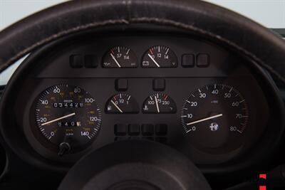 1989 Alfa Romeo Spider Quadrifoglio - Photo 92 - Houston, TX 77024