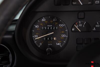 1989 Alfa Romeo Spider Quadrifoglio - Photo 91 - Houston, TX 77024