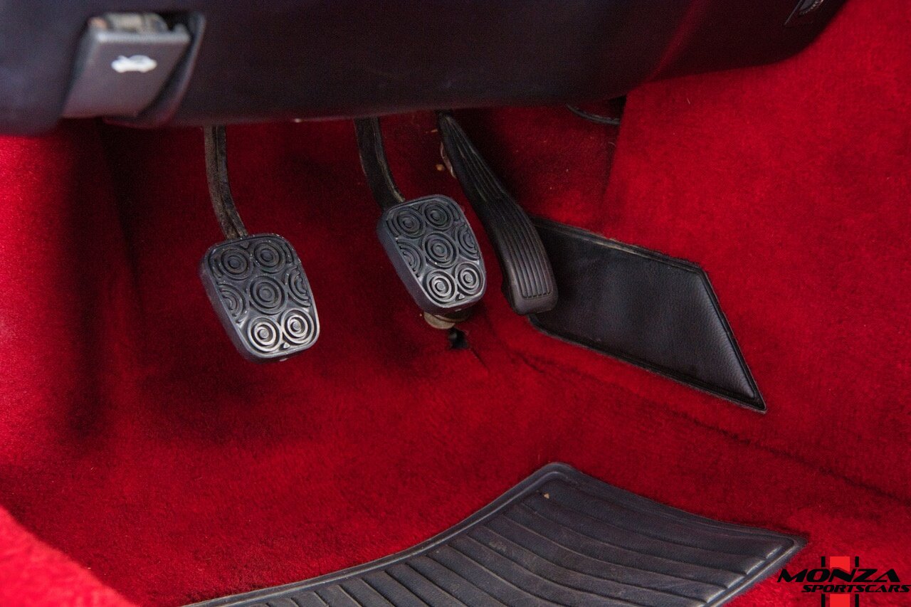 1989 Alfa Romeo Spider Quadrifoglio - Photo 143 - Houston, TX 77024