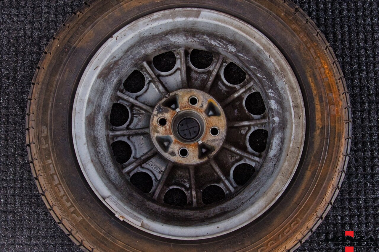 1989 Alfa Romeo Spider Quadrifoglio - Photo 135 - Houston, TX 77024