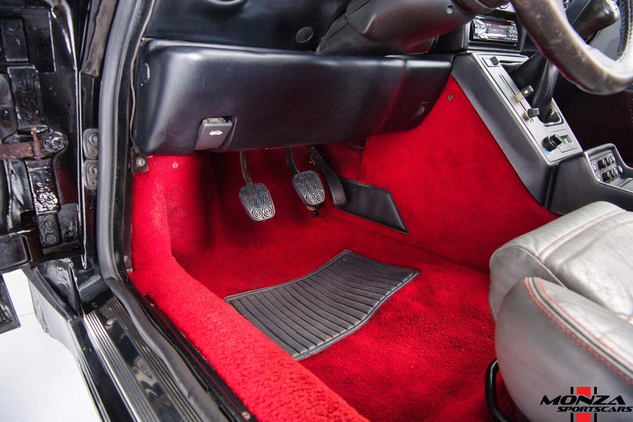 1989 Alfa Romeo Spider Quadrifoglio - Photo 142 - Houston, TX 77024