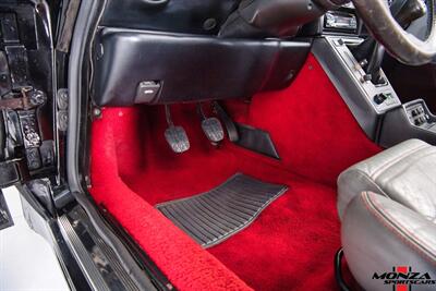 1989 Alfa Romeo Spider Quadrifoglio - Photo 142 - Houston, TX 77024