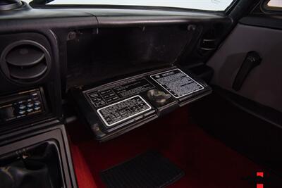 1989 Alfa Romeo Spider Quadrifoglio - Photo 94 - Houston, TX 77024