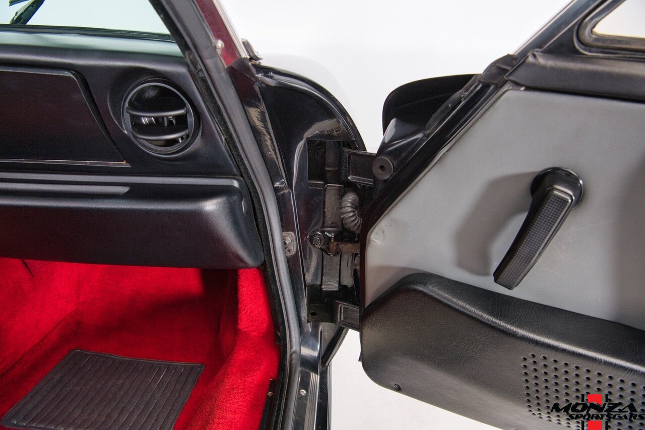 1989 Alfa Romeo Spider Quadrifoglio - Photo 104 - Houston, TX 77024