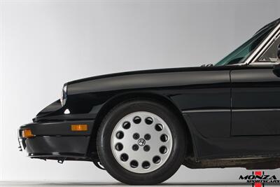 1989 Alfa Romeo Spider Quadrifoglio - Photo 8 - Houston, TX 77024