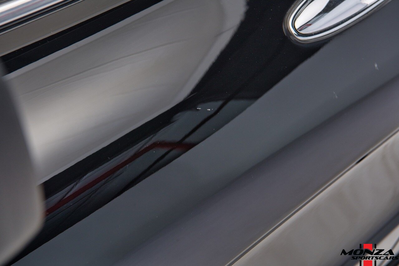 1989 Alfa Romeo Spider Quadrifoglio - Photo 24 - Houston, TX 77024