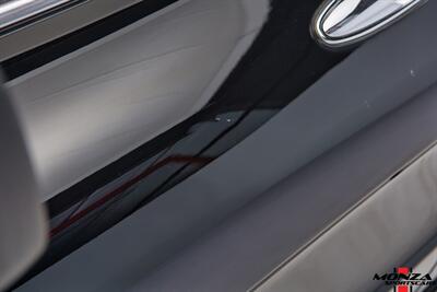 1989 Alfa Romeo Spider Quadrifoglio - Photo 24 - Houston, TX 77024