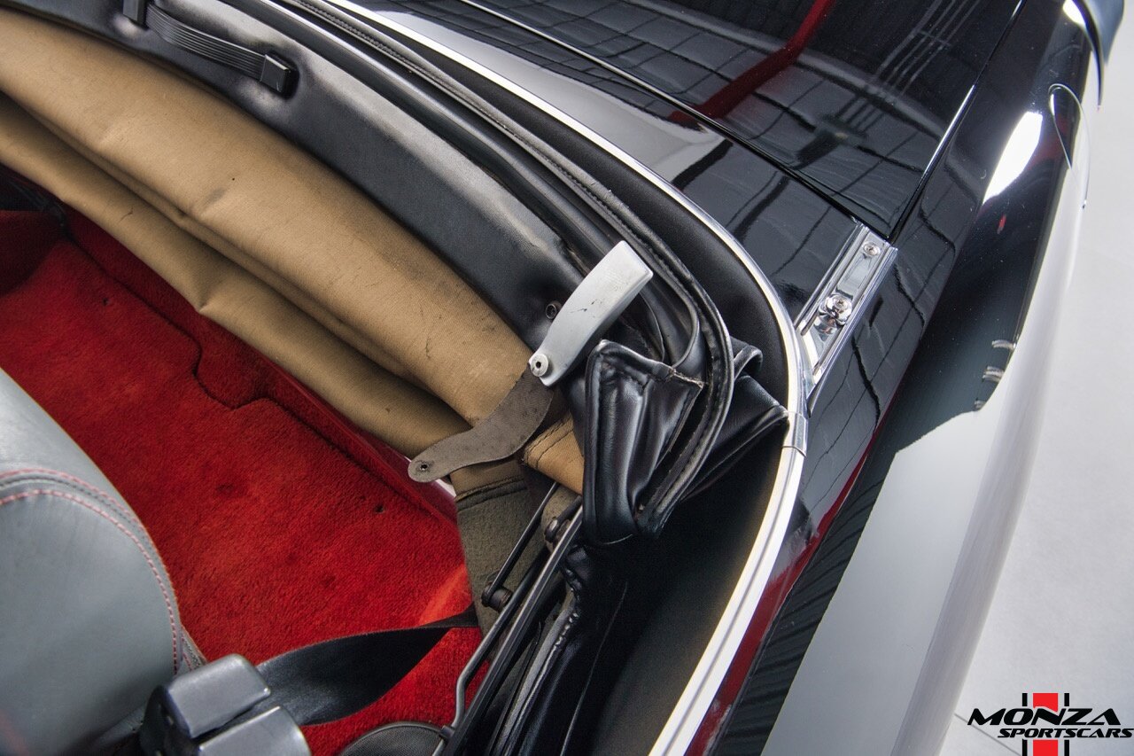 1989 Alfa Romeo Spider Quadrifoglio - Photo 115 - Houston, TX 77024