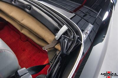 1989 Alfa Romeo Spider Quadrifoglio - Photo 115 - Houston, TX 77024