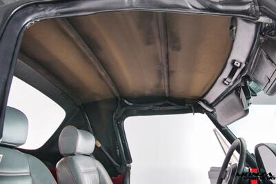 1989 Alfa Romeo Spider Quadrifoglio - Photo 64 - Houston, TX 77024