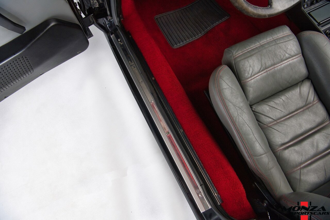 1989 Alfa Romeo Spider Quadrifoglio - Photo 118 - Houston, TX 77024