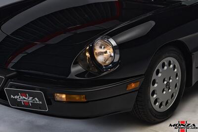 1989 Alfa Romeo Spider Quadrifoglio - Photo 58 - Houston, TX 77024