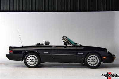 1989 Alfa Romeo Spider Quadrifoglio - Photo 76 - Houston, TX 77024