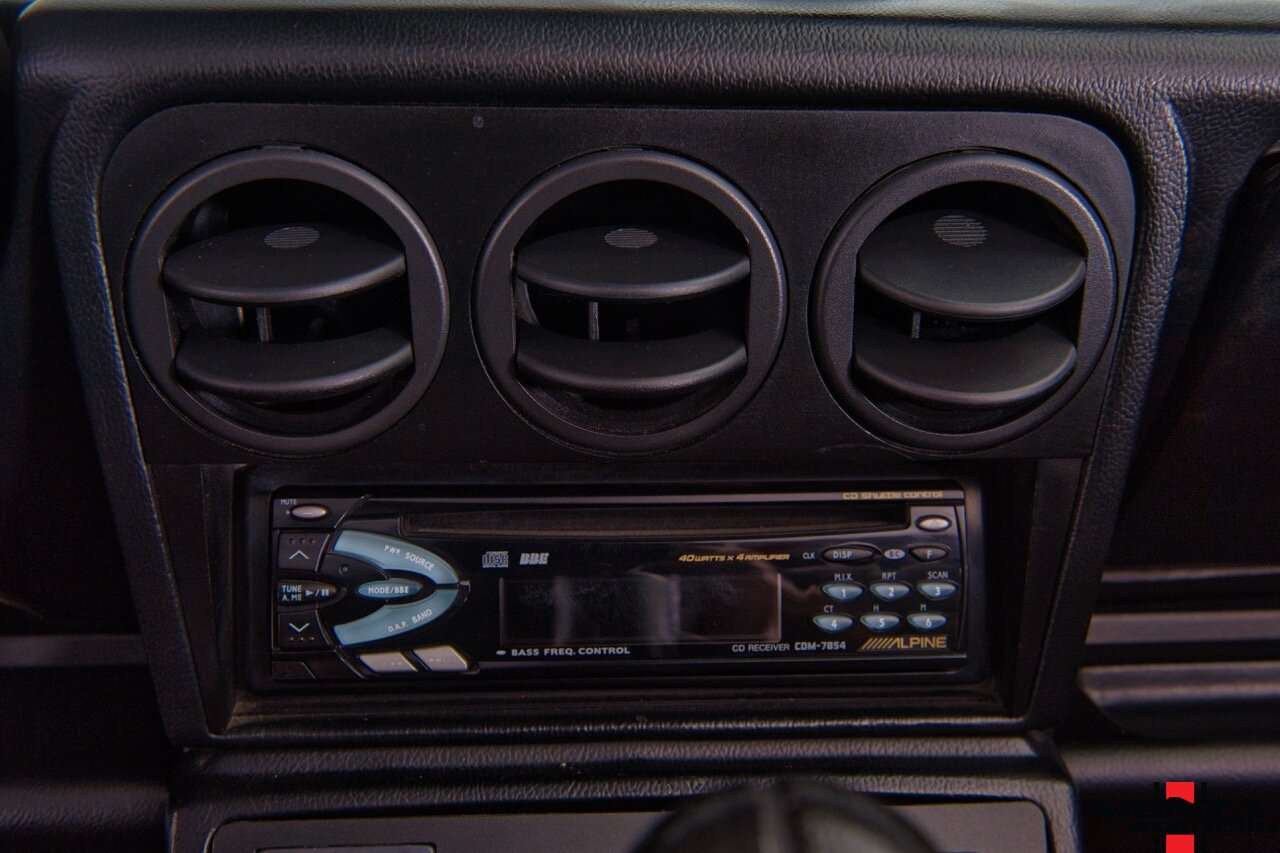 1989 Alfa Romeo Spider Quadrifoglio - Photo 93 - Houston, TX 77024