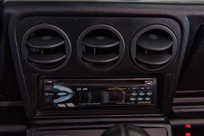 1989 Alfa Romeo Spider Quadrifoglio - Photo 93 - Houston, TX 77024