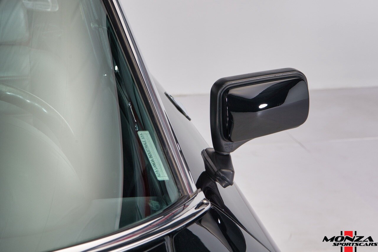 1989 Alfa Romeo Spider Quadrifoglio - Photo 26 - Houston, TX 77024