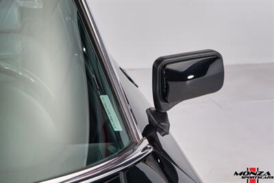 1989 Alfa Romeo Spider Quadrifoglio - Photo 26 - Houston, TX 77024