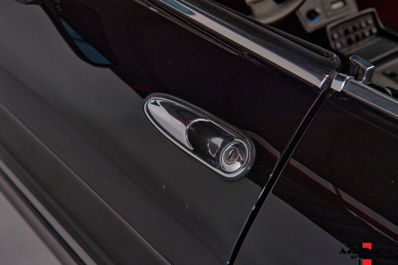 1989 Alfa Romeo Spider Quadrifoglio - Photo 100 - Houston, TX 77024