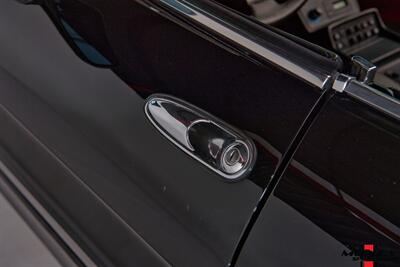 1989 Alfa Romeo Spider Quadrifoglio - Photo 100 - Houston, TX 77024