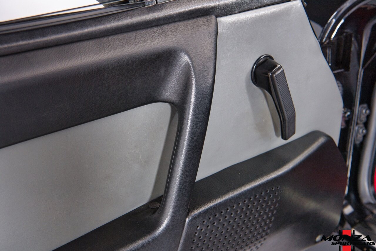 1989 Alfa Romeo Spider Quadrifoglio - Photo 110 - Houston, TX 77024