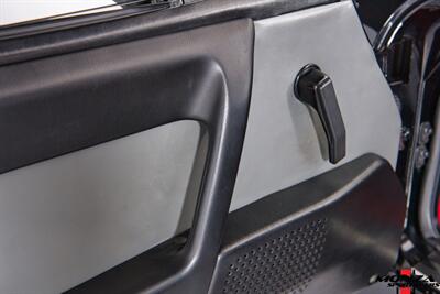 1989 Alfa Romeo Spider Quadrifoglio - Photo 110 - Houston, TX 77024