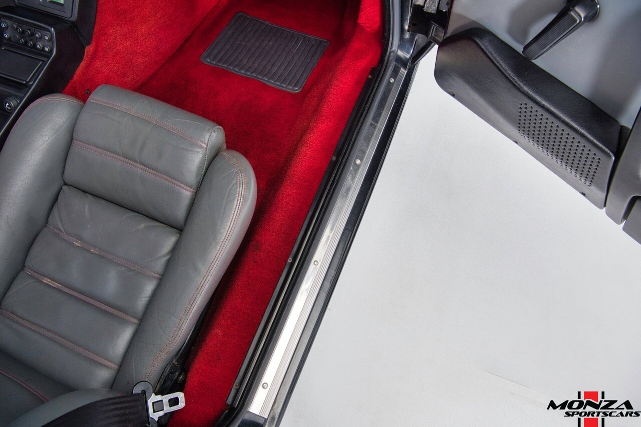 1989 Alfa Romeo Spider Quadrifoglio - Photo 103 - Houston, TX 77024