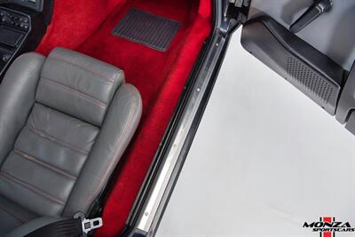 1989 Alfa Romeo Spider Quadrifoglio - Photo 103 - Houston, TX 77024