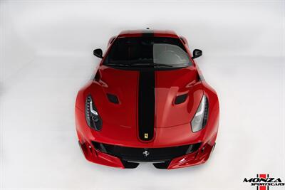 2017 Ferrari F12tdf - Photo 26 - Houston, TX 77024