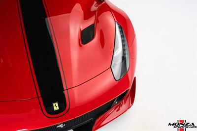2017 Ferrari F12tdf - Photo 28 - Houston, TX 77024