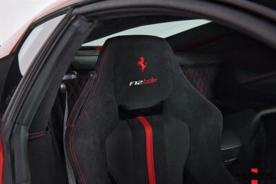 2017 Ferrari F12tdf - Photo 93 - Houston, TX 77024