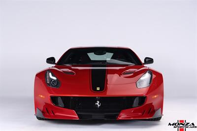 2017 Ferrari F12tdf - Photo 7 - Houston, TX 77024