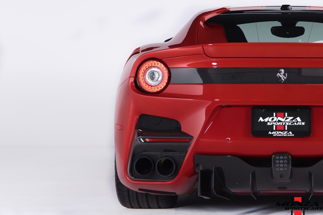 2017 Ferrari F12tdf - Photo 22 - Houston, TX 77024