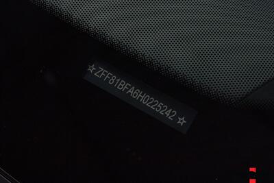 2017 Ferrari F12tdf - Photo 137 - Houston, TX 77024