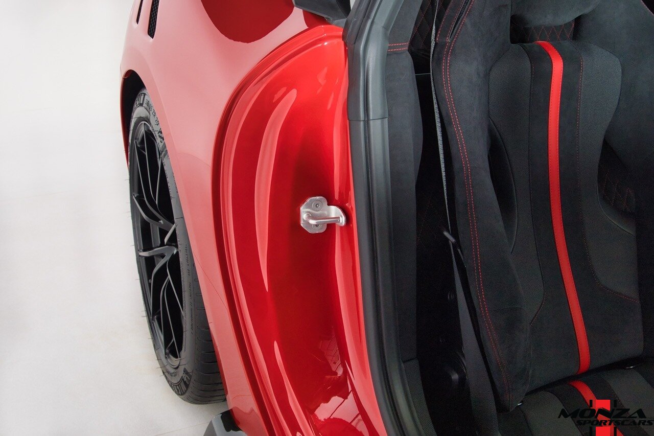 2017 Ferrari F12tdf - Photo 65 - Houston, TX 77024