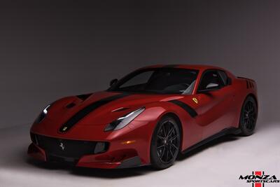2017 Ferrari F12tdf - Photo 140 - Houston, TX 77024