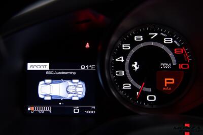 2017 Ferrari F12tdf - Photo 86 - Houston, TX 77024