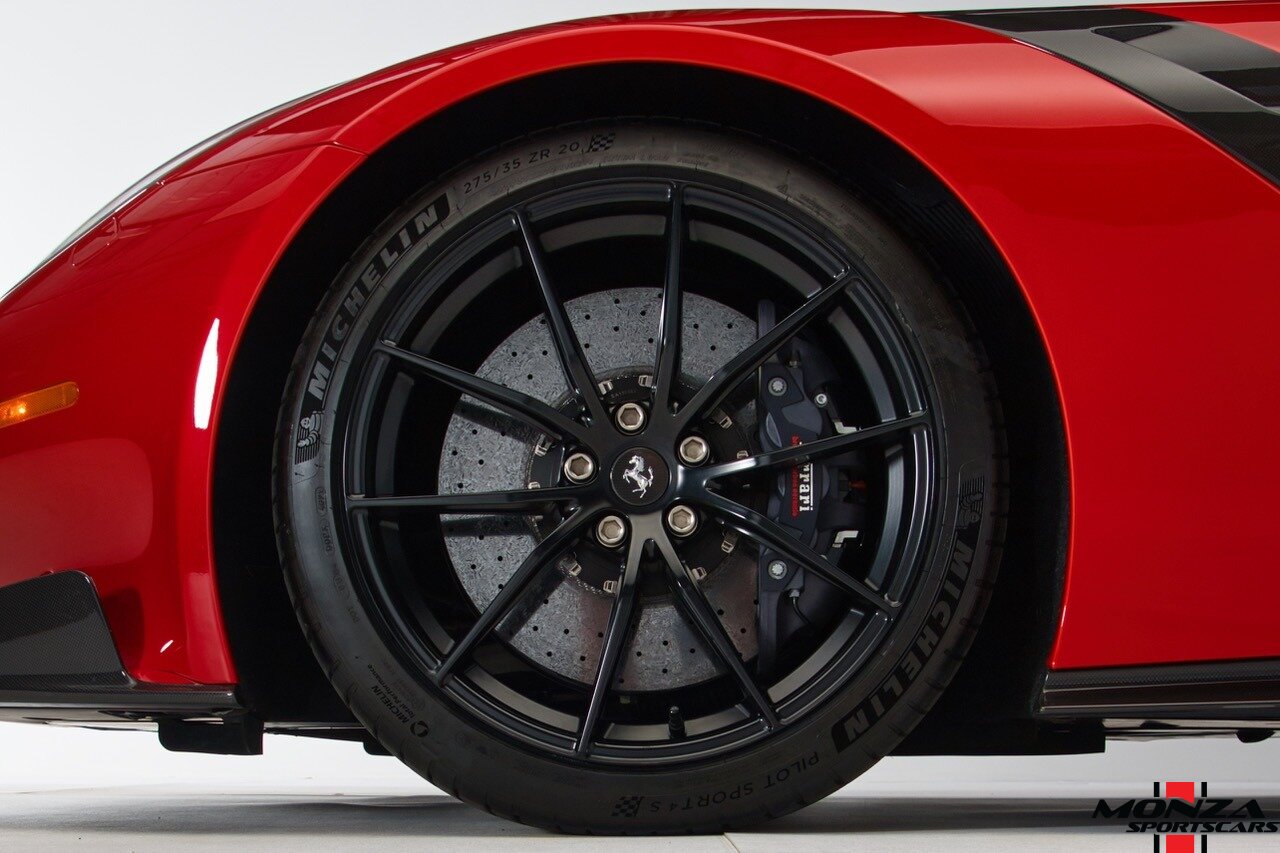 2017 Ferrari F12tdf - Photo 59 - Houston, TX 77024