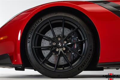 2017 Ferrari F12tdf - Photo 59 - Houston, TX 77024