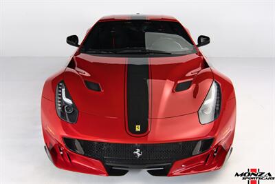 2017 Ferrari F12tdf - Photo 25 - Houston, TX 77024