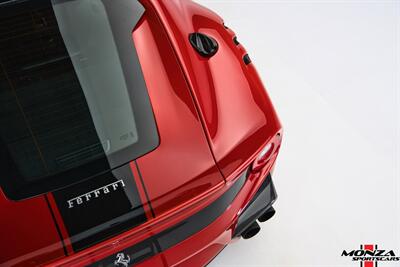 2017 Ferrari F12tdf - Photo 33 - Houston, TX 77024