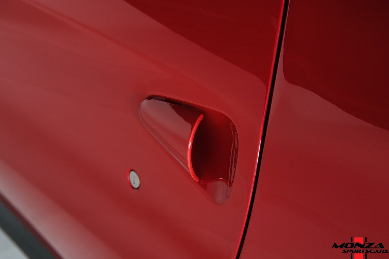 2017 Ferrari F12tdf - Photo 50 - Houston, TX 77024