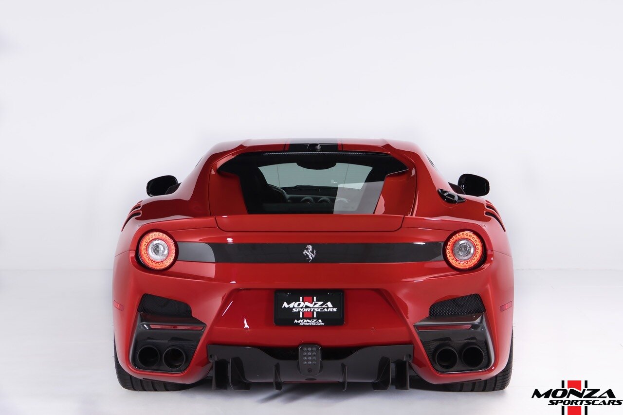 2017 Ferrari F12tdf - Photo 20 - Houston, TX 77024