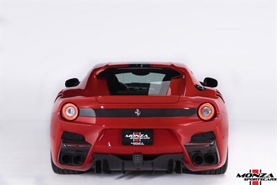 2017 Ferrari F12tdf - Photo 20 - Houston, TX 77024