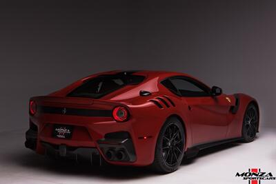 2017 Ferrari F12tdf - Photo 144 - Houston, TX 77024