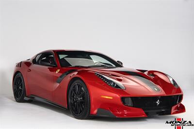 2017 Ferrari F12tdf - Photo 2 - Houston, TX 77024