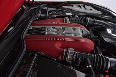 2017 Ferrari F12tdf - Photo 117 - Houston, TX 77024