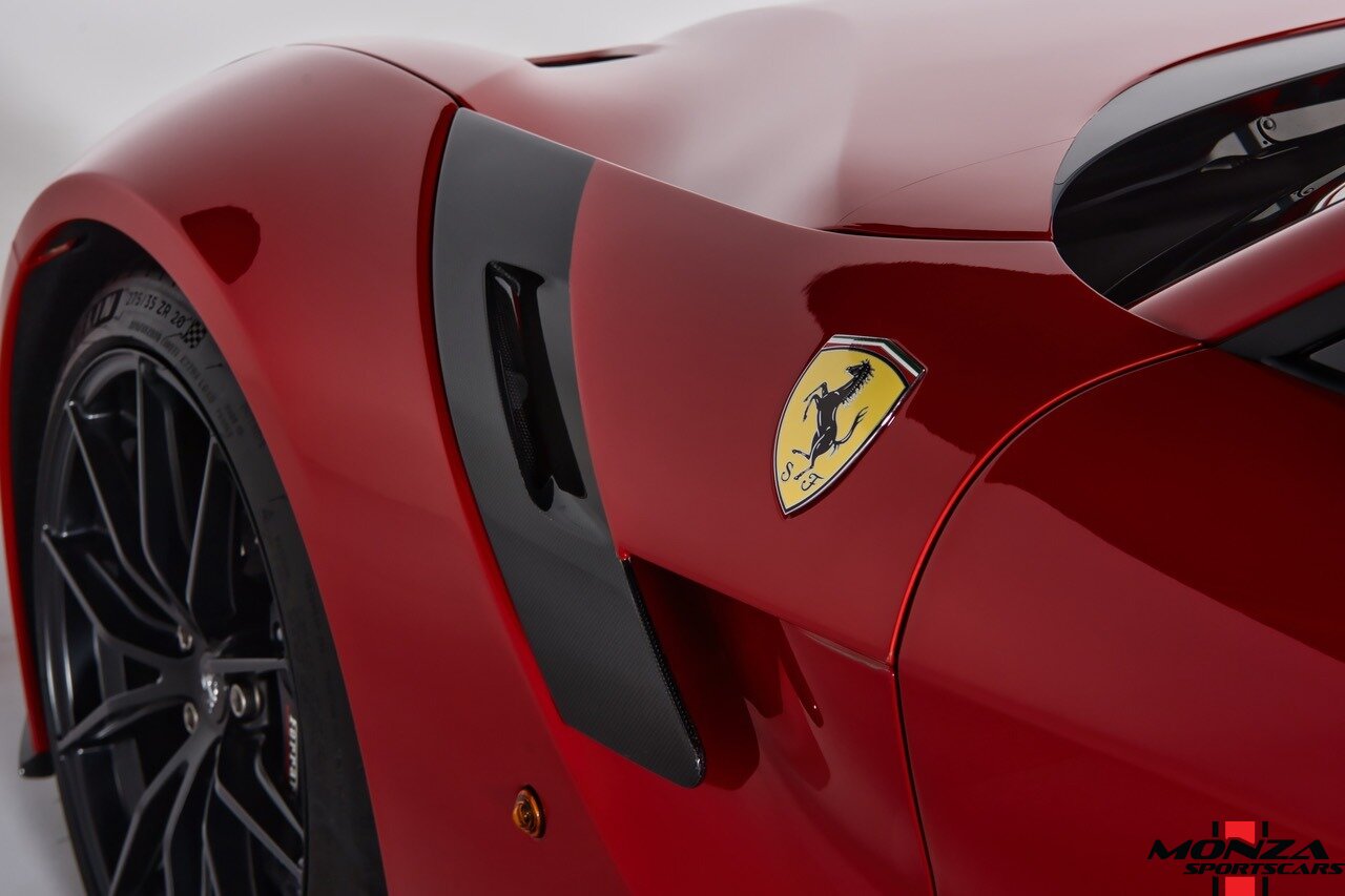 2017 Ferrari F12tdf - Photo 55 - Houston, TX 77024